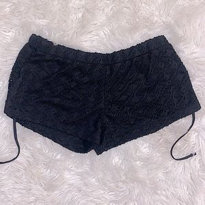 Bongo Swim Cover Shorts